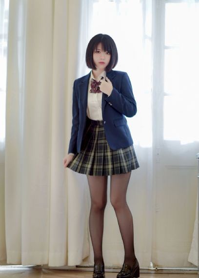 我去看